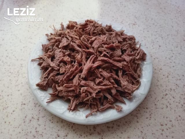 Pratik Düğün Çorbası