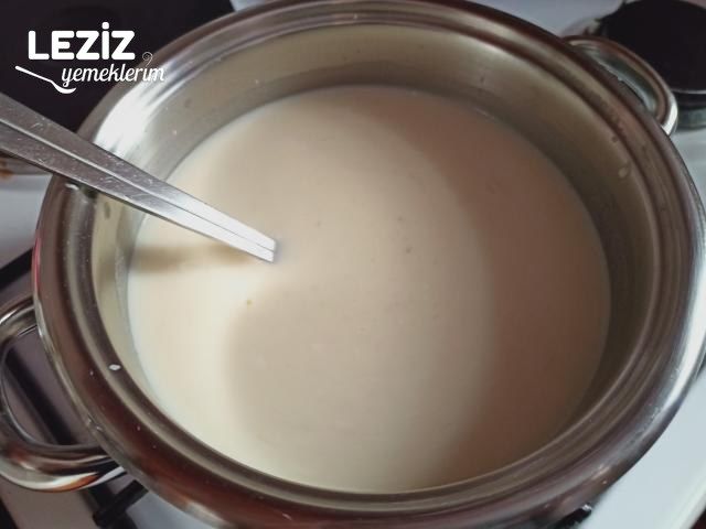 Pratik Düğün Çorbası