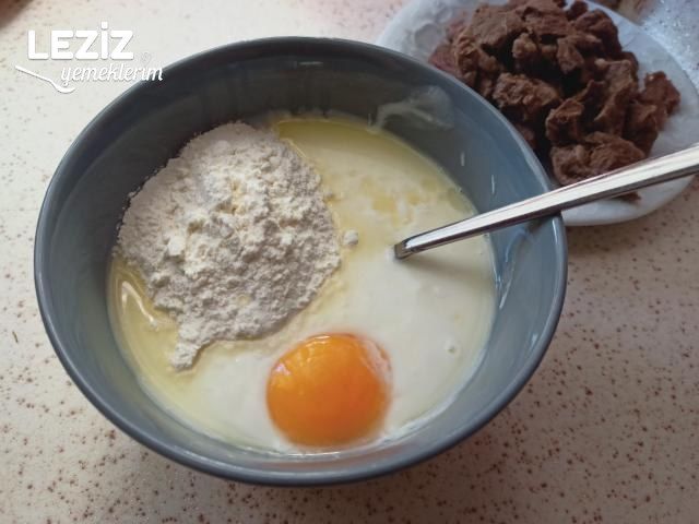 Pratik Düğün Çorbası