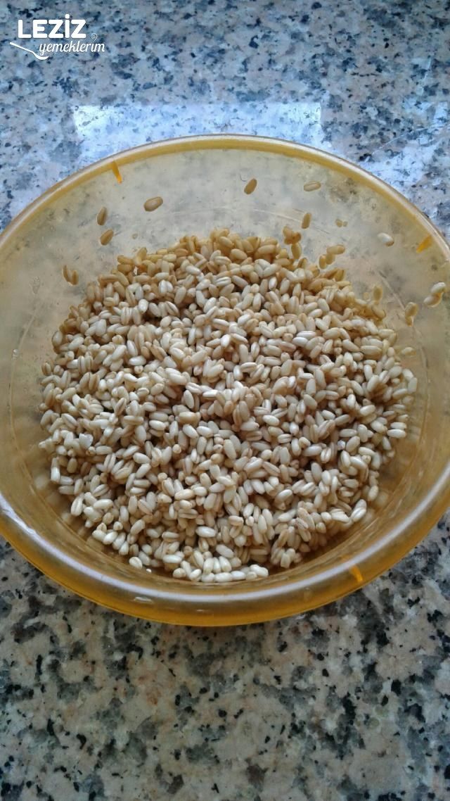 Soğuk Yoğurtlu Çorba