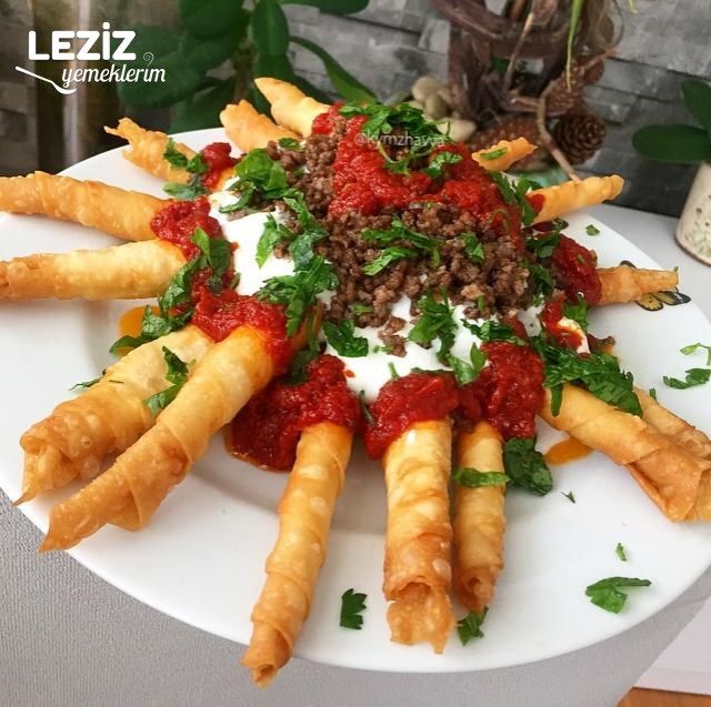 Kozalak Mantısı Tarifi (Detaylı Anlatım)