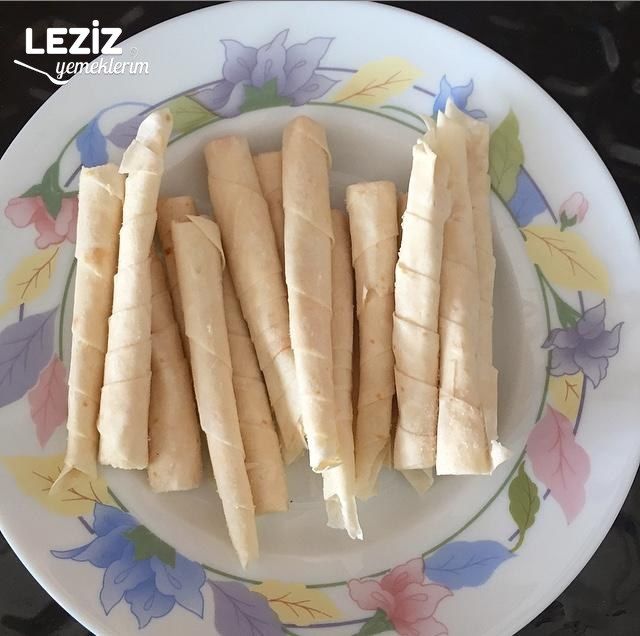 Kozalak Mantısı Tarifi (Detaylı Anlatım)