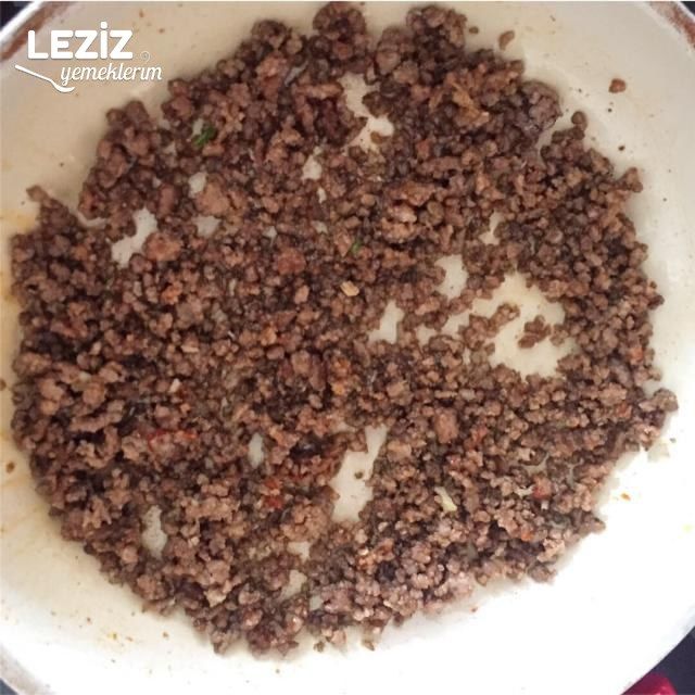 Kozalak Mantısı Tarifi (Detaylı Anlatım)