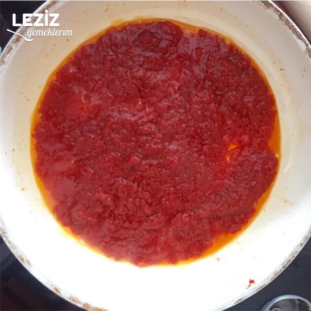 Kozalak Mantısı Tarifi (Detaylı Anlatım)
