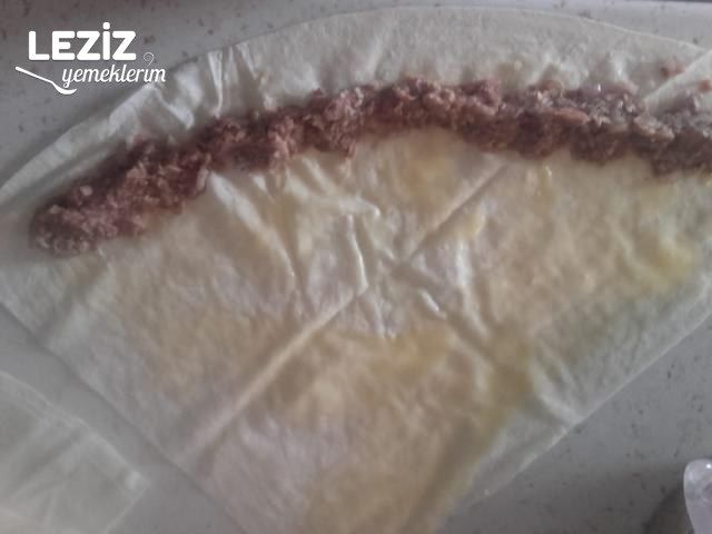 Sosyete Mantısı Tarifi (Aşama Fotoğraflı Anlatım)