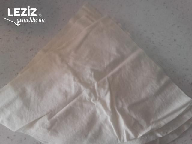 Sosyete Mantısı Tarifi (Aşama Fotoğraflı Anlatım)