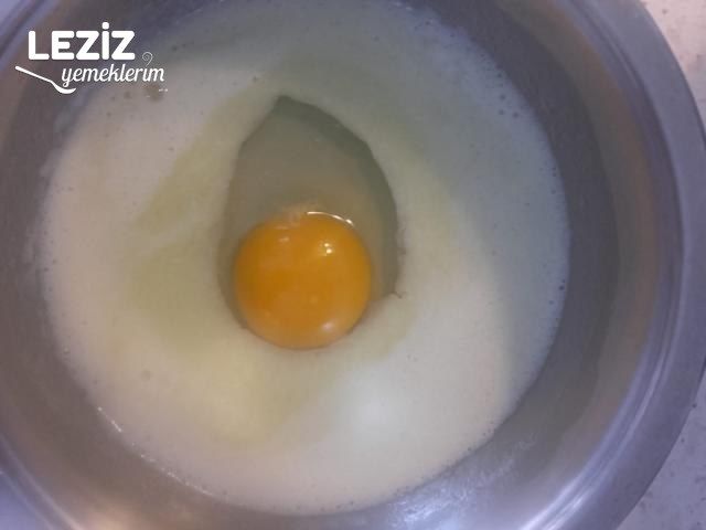 Sosyete Mantısı Tarifi (Aşama Fotoğraflı Anlatım)