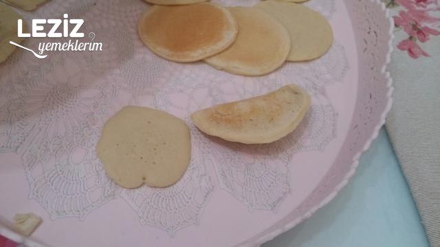 Taş Kadayıf Nasıl Yapılır?