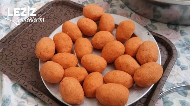 İçli Köfte Tarifi (Antep Usulü)