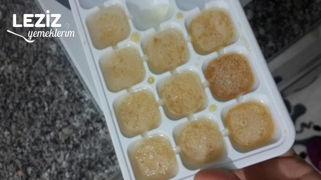 Pirinçli Sebze Türlüsü Çorbası