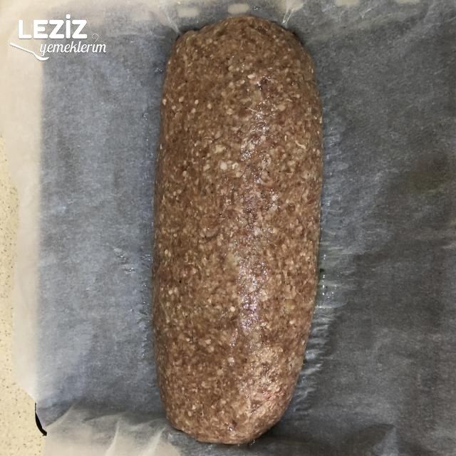 Pratik Dalyan Köfte