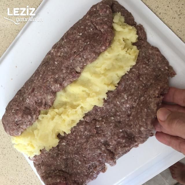 Pratik Dalyan Köfte