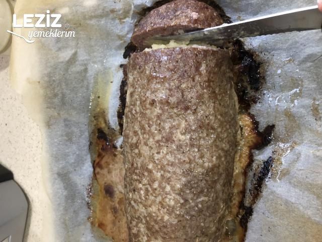 Pratik Dalyan Köfte