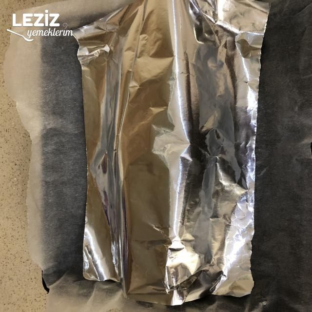 Pratik Dalyan Köfte