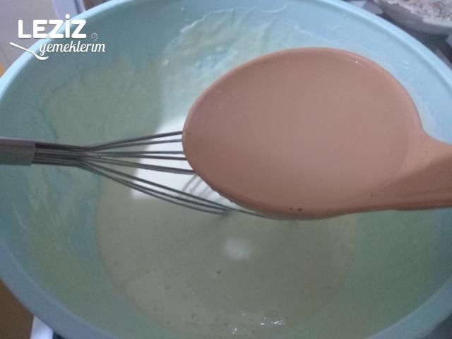 Şehriyeli Yoğurt Çorbası (10 Dakikada Hazır)