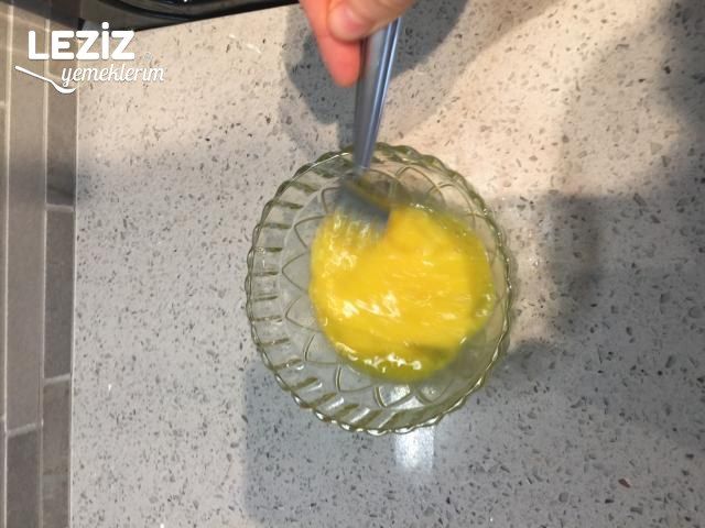 Toz Biberli Yumurta  (Yumurta Kokusuz)