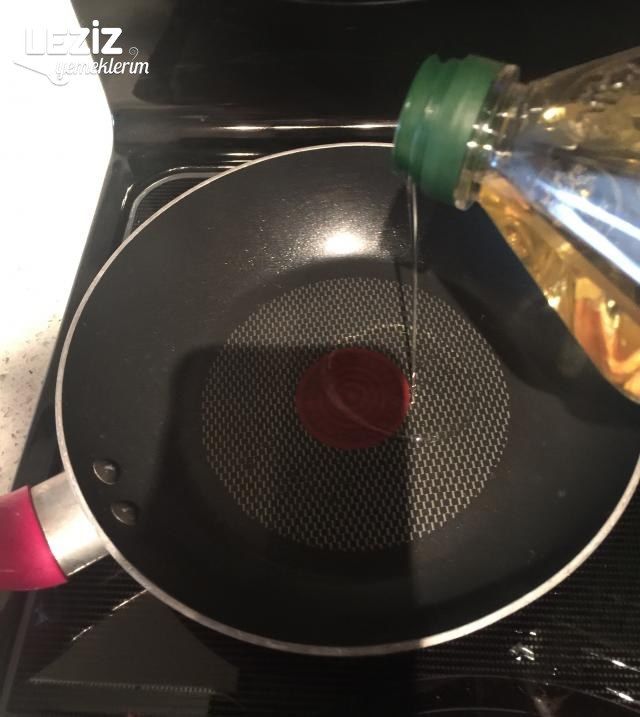 Toz Biberli Yumurta  (Yumurta Kokusuz)