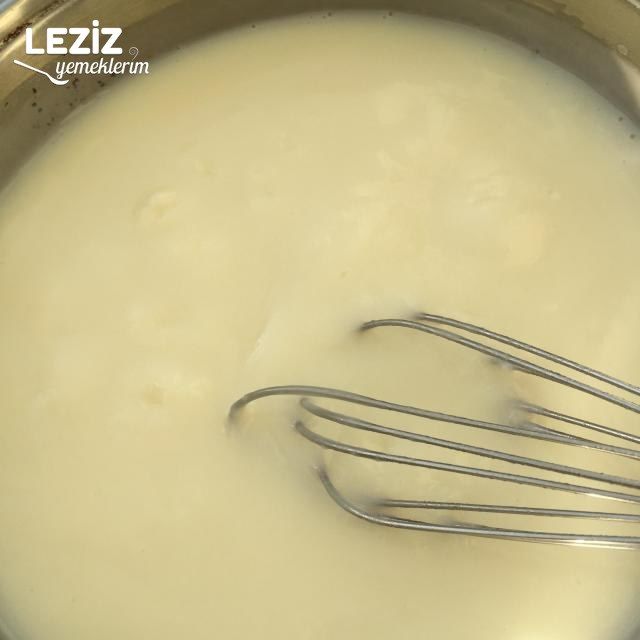 Kabaklı Toyga Çorbası