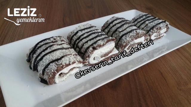 Harika Sultan Sarması Tarifi