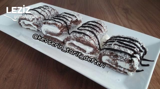 Harika Sultan Sarması Tarifi