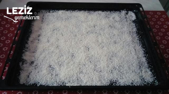 Harika Sultan Sarması Tarifi