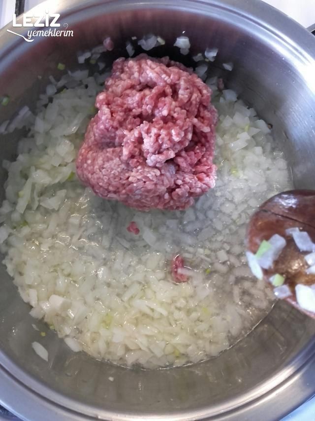 Patates Oturtma Yapımı