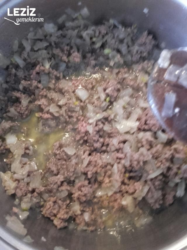 Patates Oturtma Yapımı