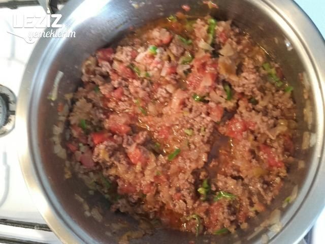 Patates Oturtma Yapımı