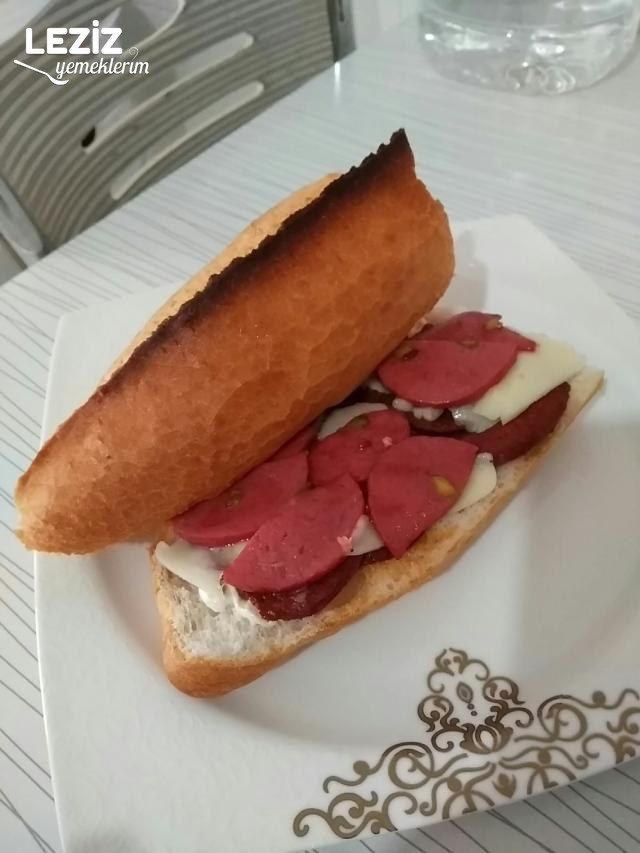 Ev Yapımı Kumru Leziz Yemeklerim
