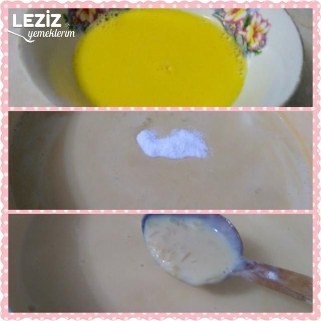 Karamelli Fırın Sütlaç