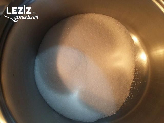 Kayısı Hoşafı Tarifi