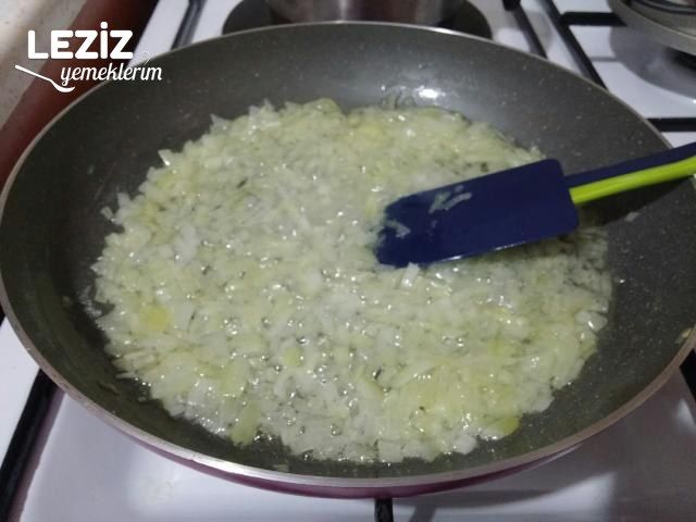 Patlıcan Söğürme Tarifi