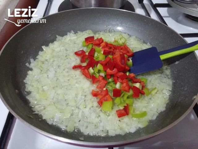 Patlıcan Söğürme Tarifi