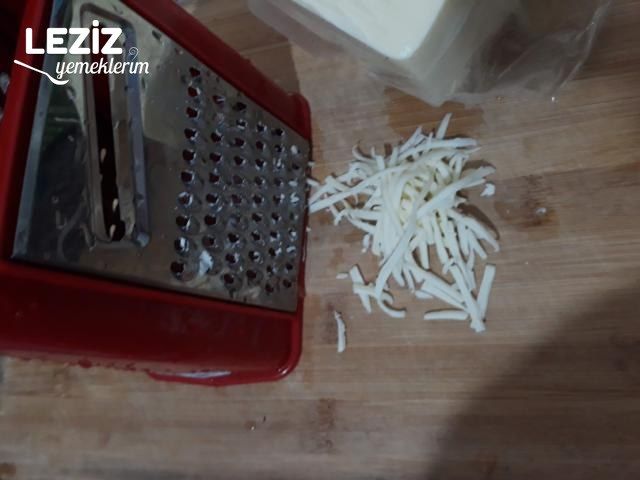 Kaşarlı Mantar Nasıl Yapılır?