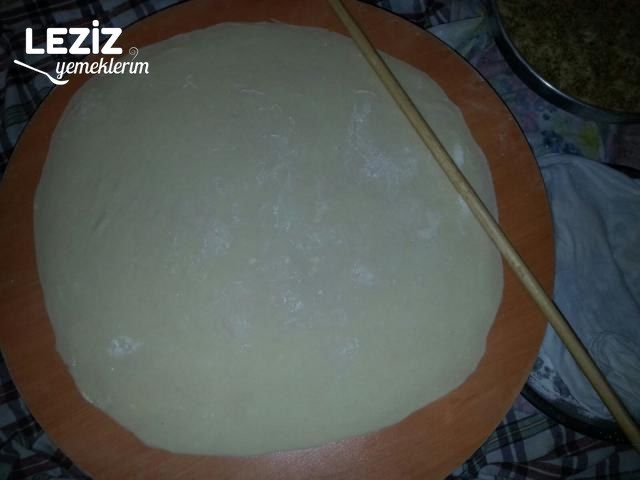 Ev Baklavası (Harika - Kesin Deneyin)