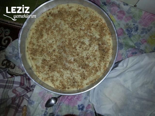 Ev Baklavası (Harika - Kesin Deneyin)