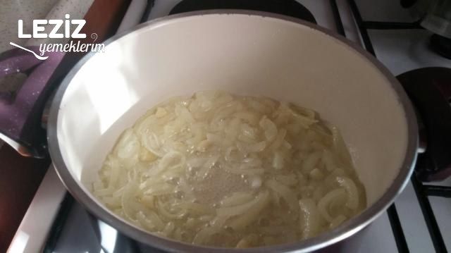 Zeytinyağlı Brüksel Lahanası Tarifi