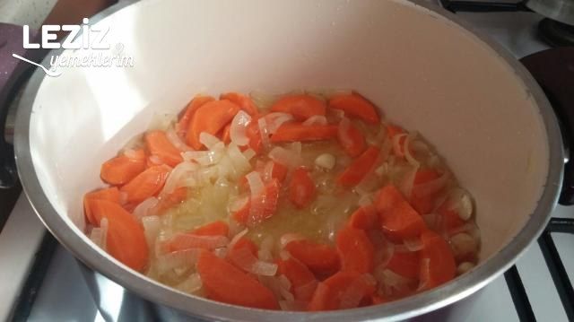 Zeytinyağlı Brüksel Lahanası Tarifi