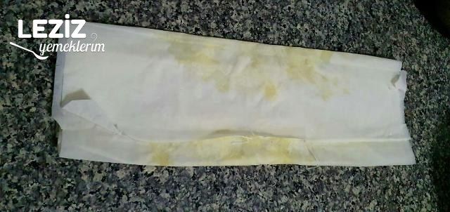 Kahvaltılık Şanlıurfa Katmeri