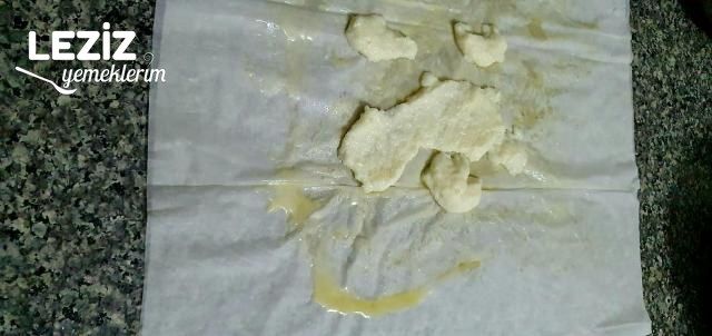 Kahvaltılık Şanlıurfa Katmeri