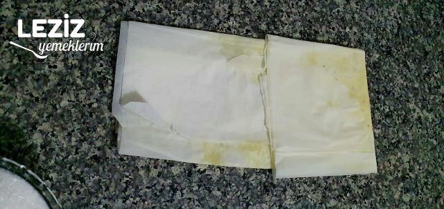 Kahvaltılık Şanlıurfa Katmeri