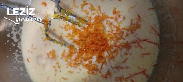 Muffin Kalıbında Karışık Çikolatali Kapkek Tarifi