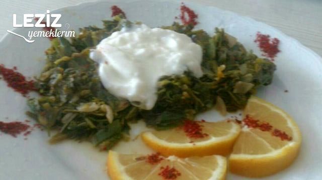 Zeytinyağlı Kömeç