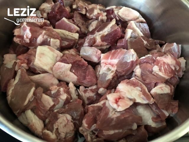 Kavurma Nasıl Yapılır? (Kurban Bayramına Özel)