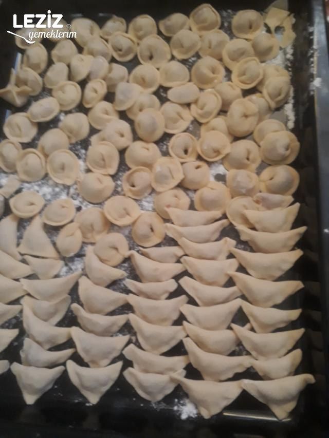 Pelmeni