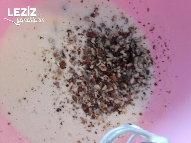 Elma Dilimli Kek Tarifi