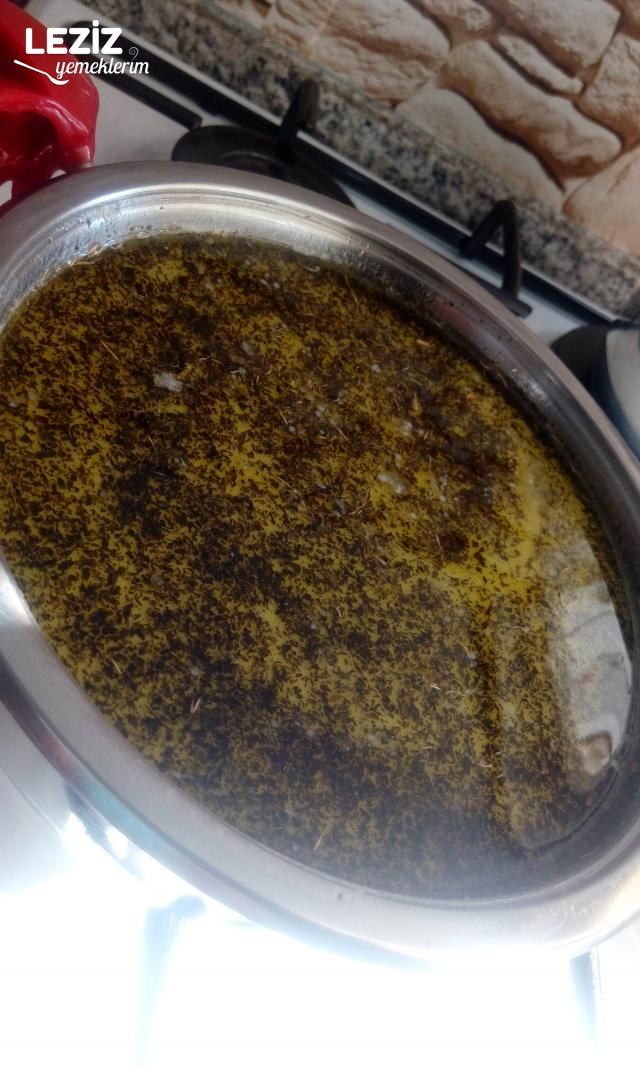 Yoğurtlu Şehriye Çorbası Tarifi