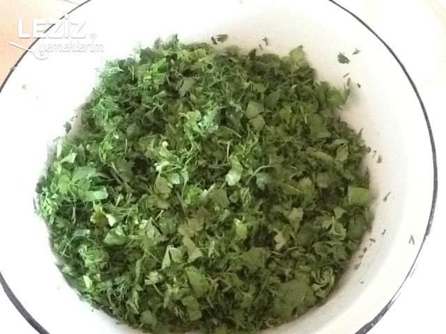 Azerbaycan Gözlemesi (Gutab, Kutab, Qutab)