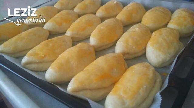 Pastane Poğaçası Nasıl Yapılır