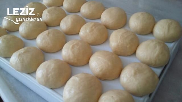 Pastane Poğaçası Nasıl Yapılır